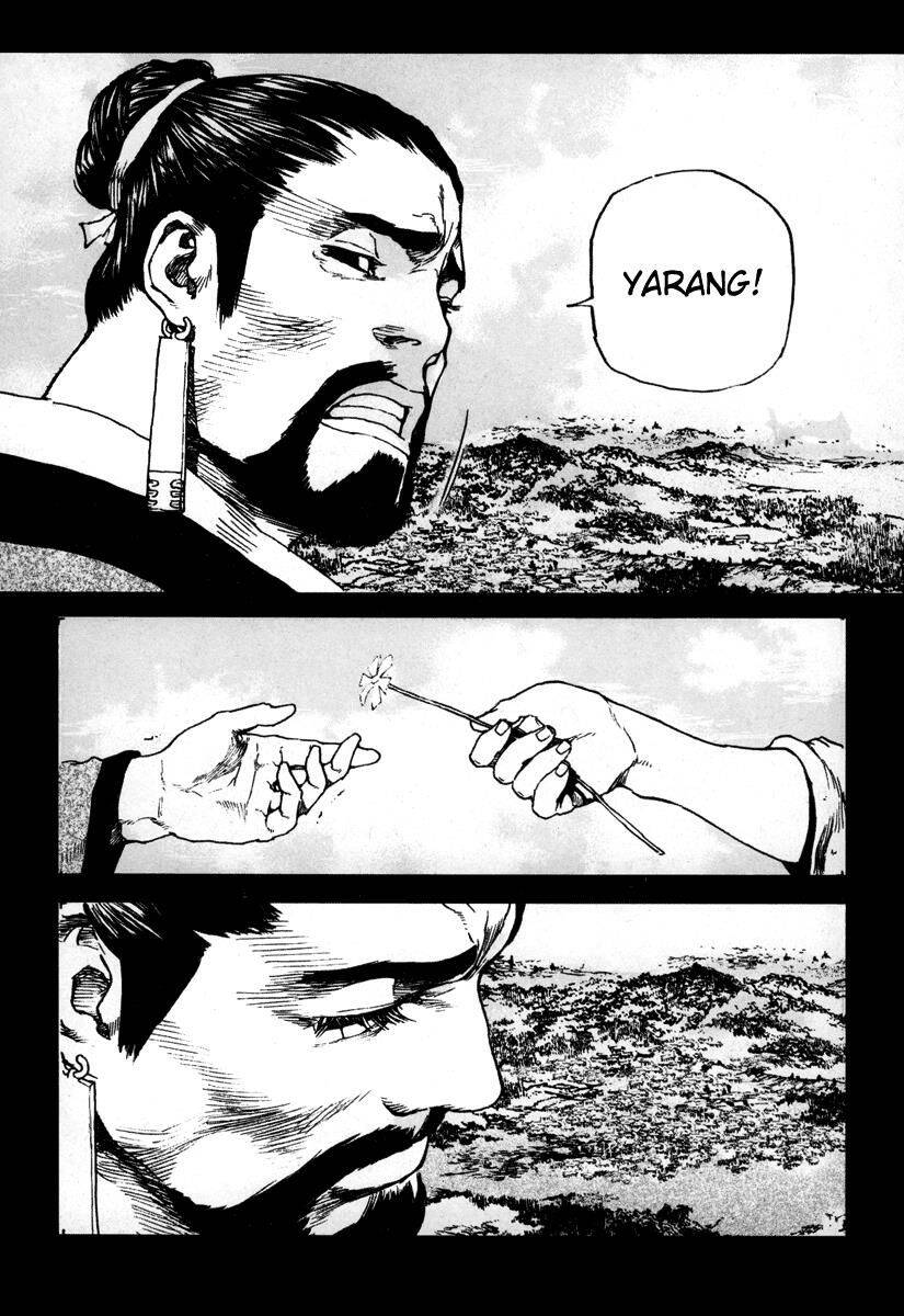 Dangu Chapter 4 - Trang 15