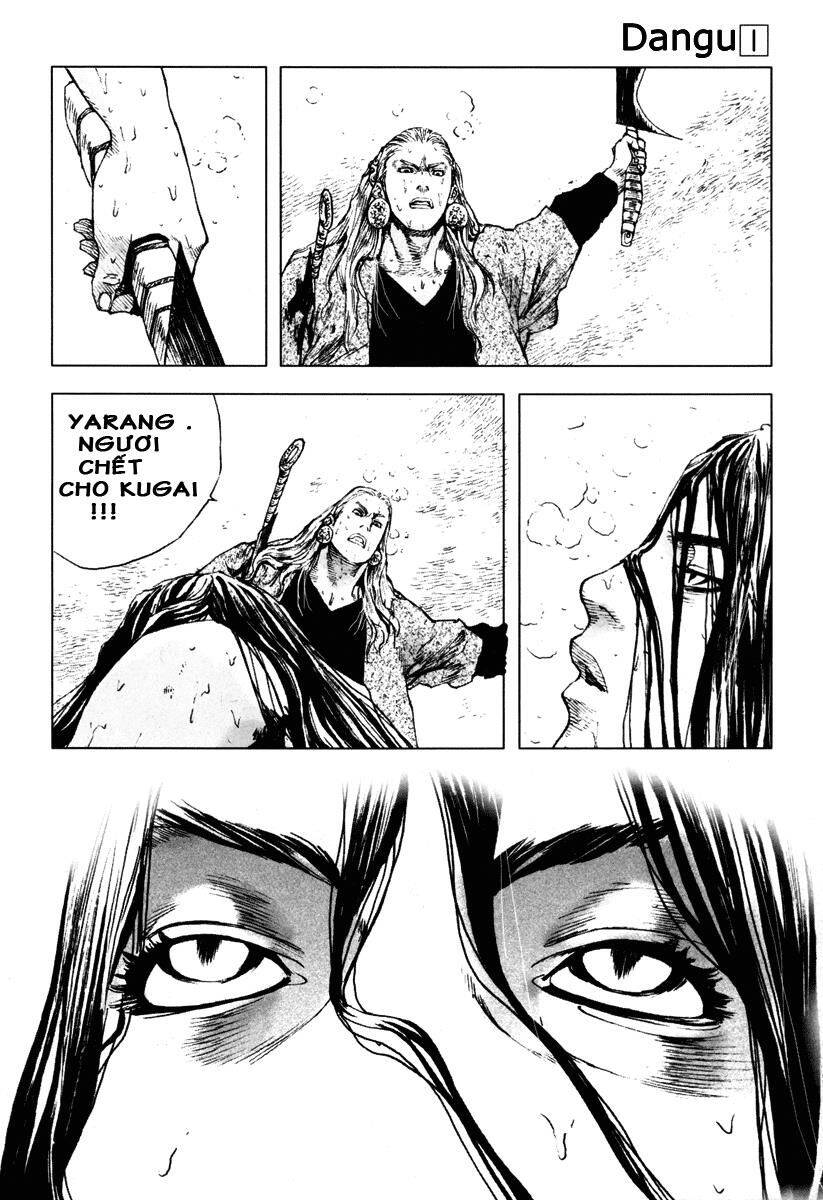 Dangu Chapter 6 - Trang 26