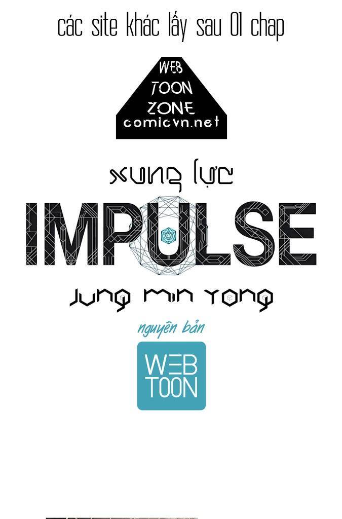 Impulse Chapter 5 - Trang 0