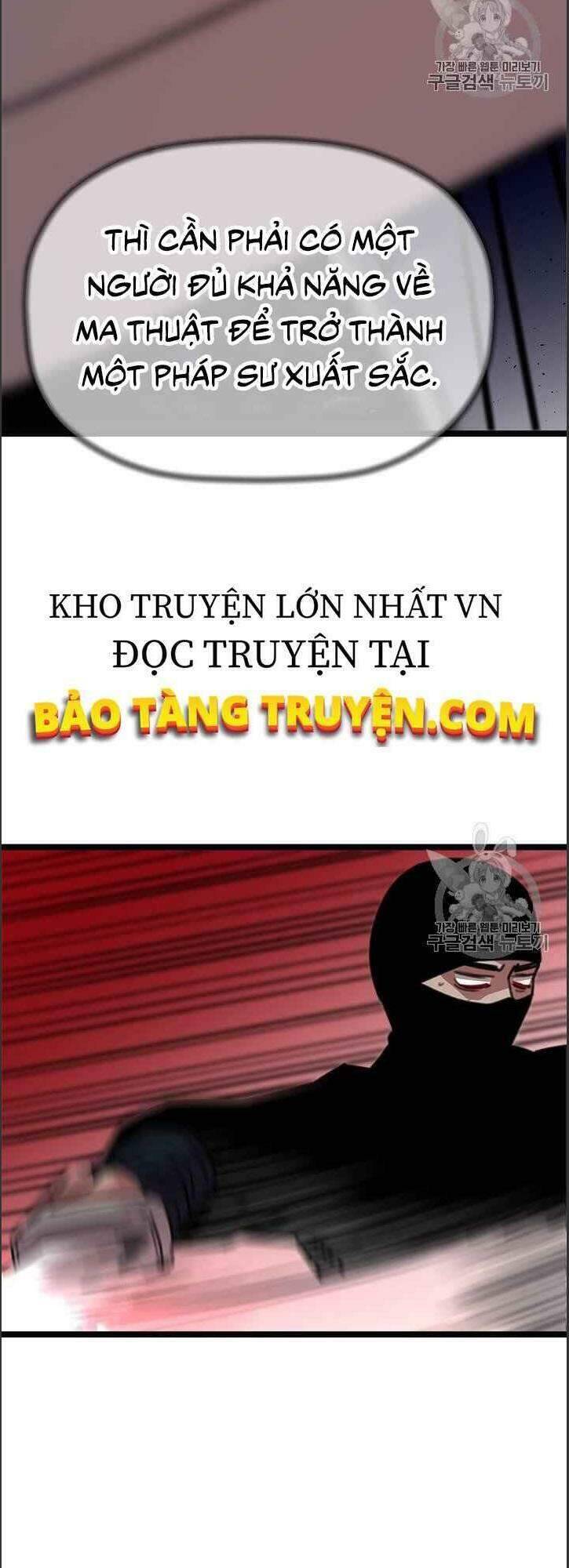 Hành Trình Của Cử Nhân Ma Hyun Chapter 6 - Trang 20