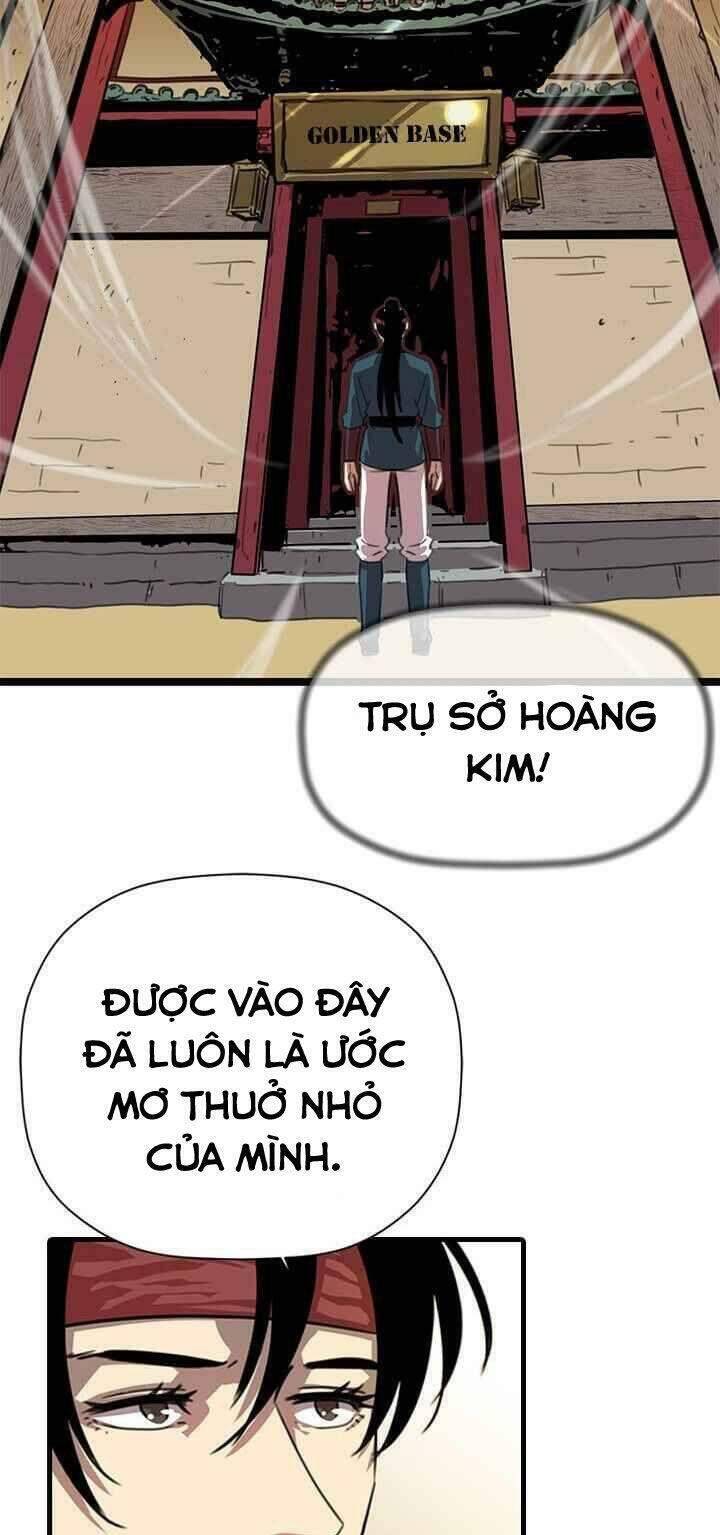 Hành Trình Của Cử Nhân Ma Hyun Chapter 2 - Trang 73