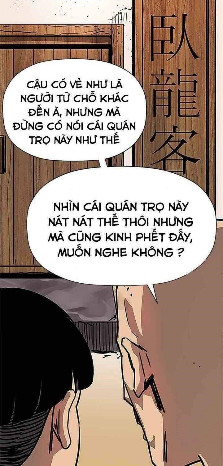 Hành Trình Của Cử Nhân Ma Hyun Chapter 1 - Trang 49