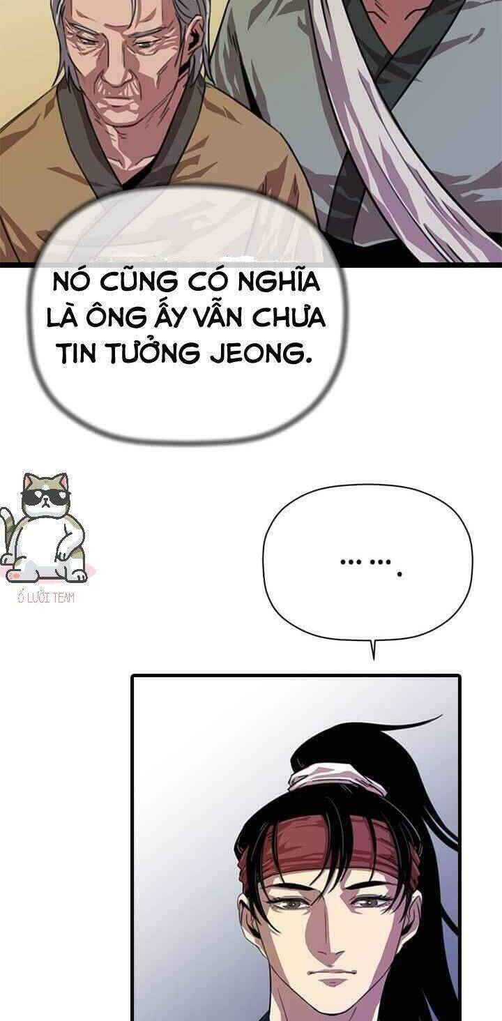 Hành Trình Của Cử Nhân Ma Hyun Chapter 2 - Trang 60