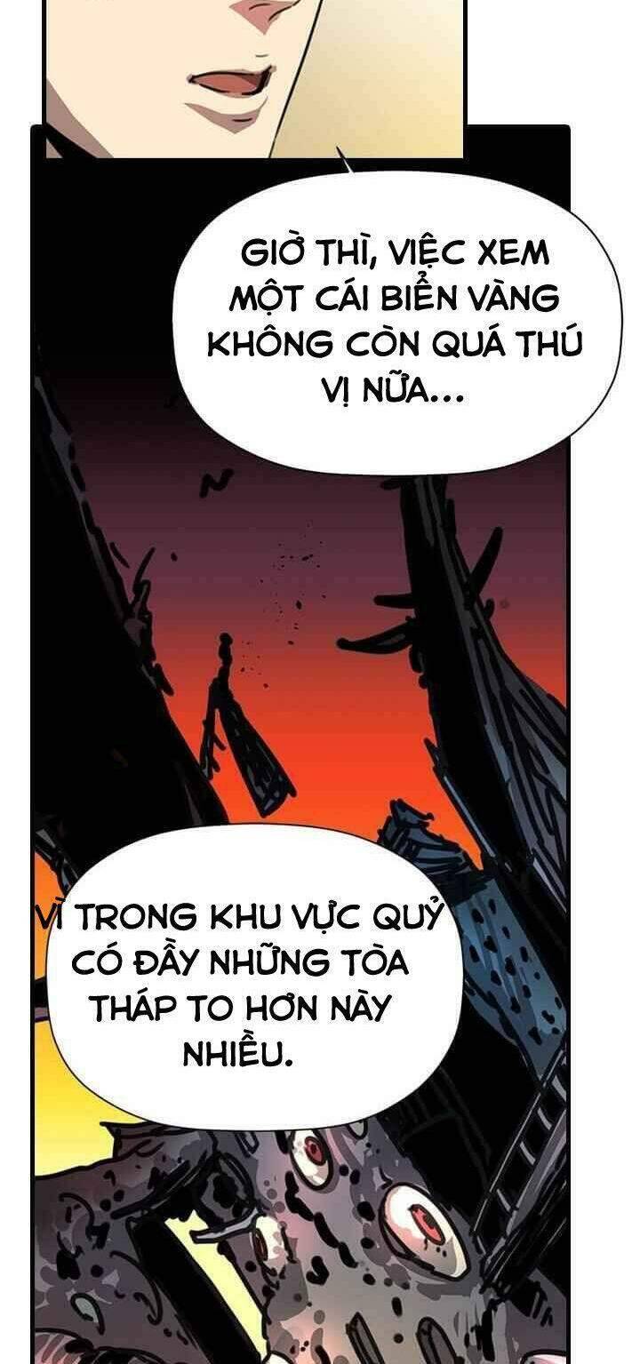 Hành Trình Của Cử Nhân Ma Hyun Chapter 2 - Trang 74