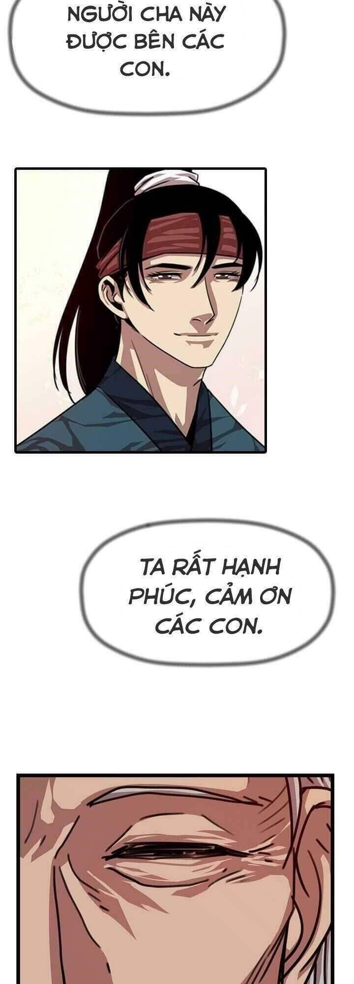 Hành Trình Của Cử Nhân Ma Hyun Chapter 4 - Trang 80