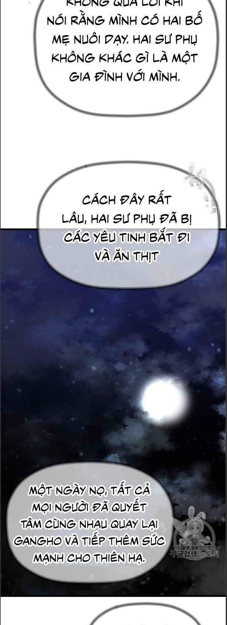 Hành Trình Của Cử Nhân Ma Hyun Chapter 5 - Trang 37