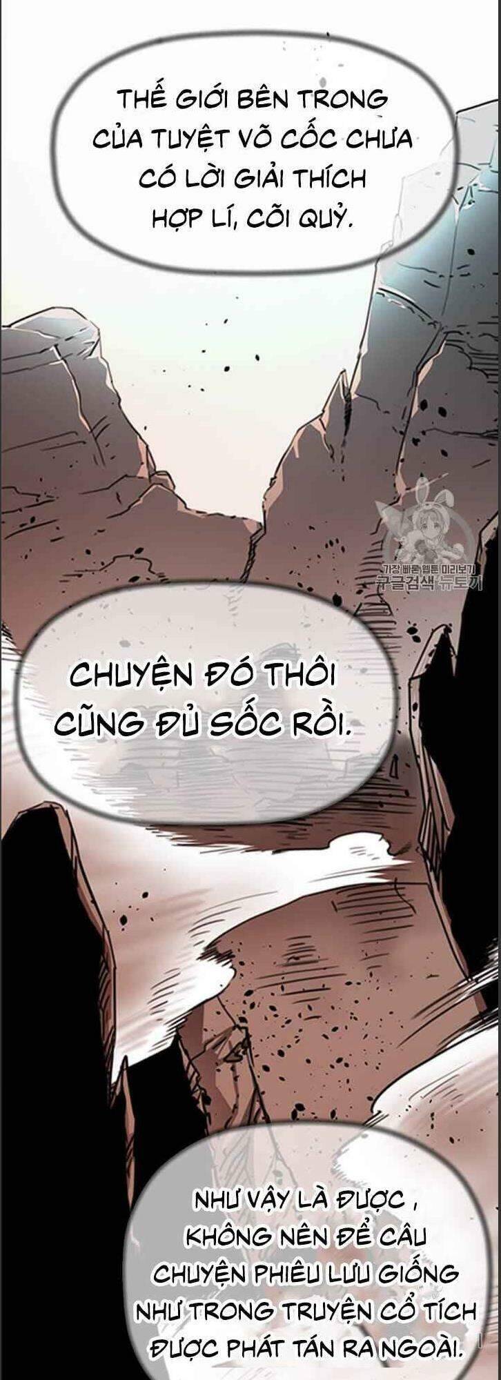 Hành Trình Của Cử Nhân Ma Hyun Chapter 5 - Trang 32