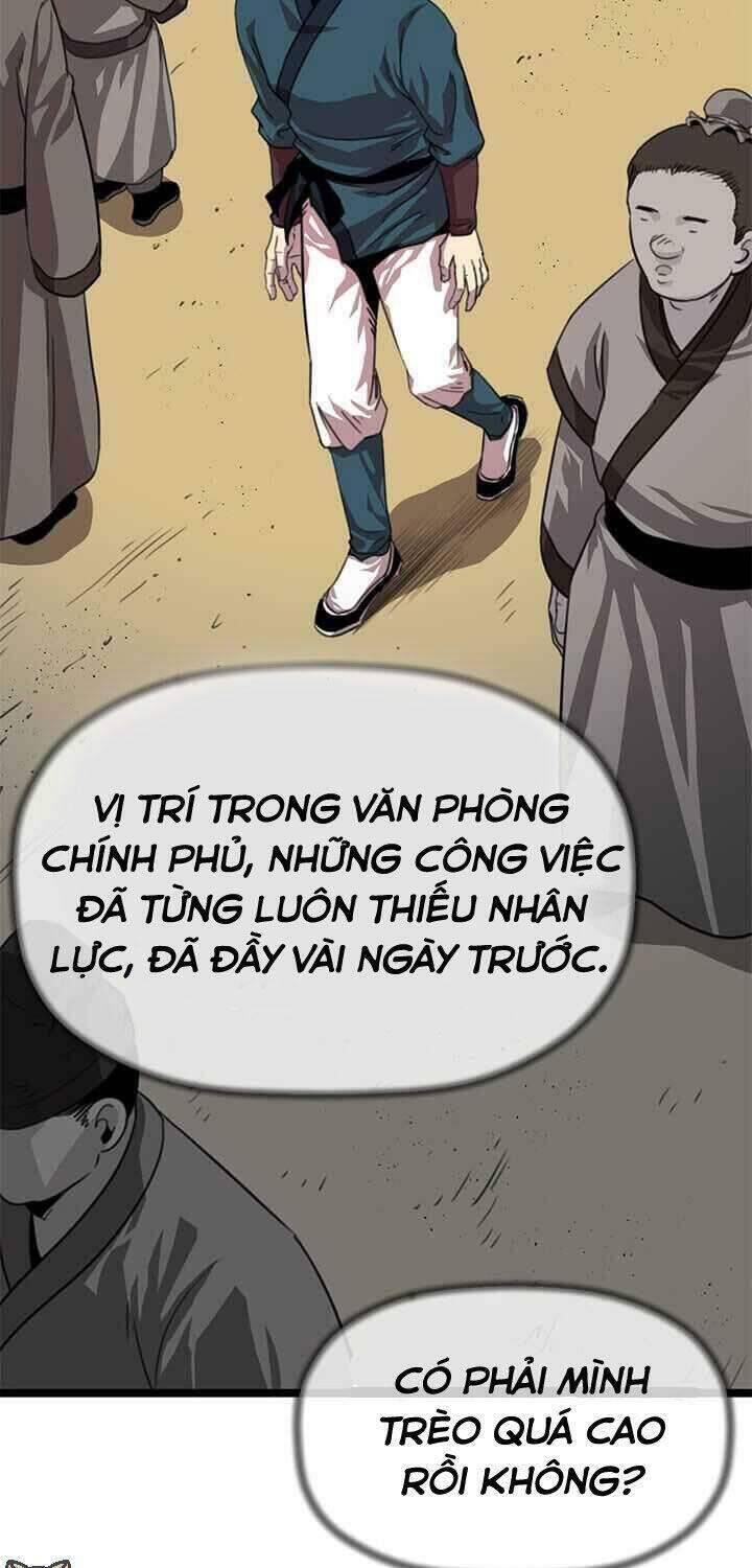 Hành Trình Của Cử Nhân Ma Hyun Chapter 3 - Trang 7