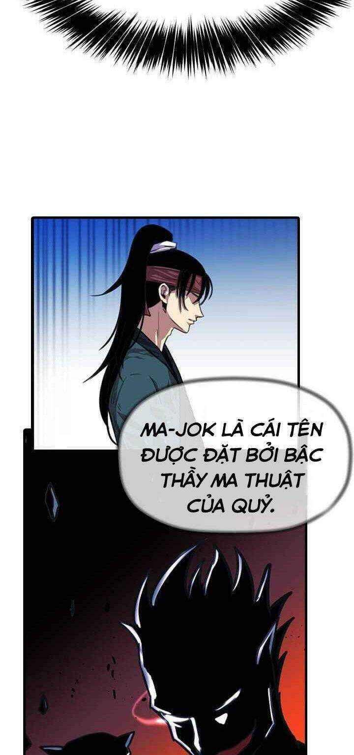 Hành Trình Của Cử Nhân Ma Hyun Chapter 2 - Trang 76