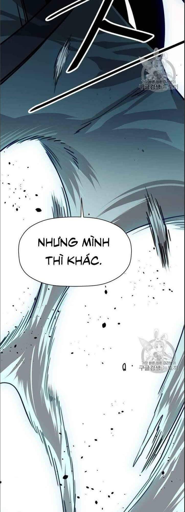 Hành Trình Của Cử Nhân Ma Hyun Chapter 6 - Trang 30