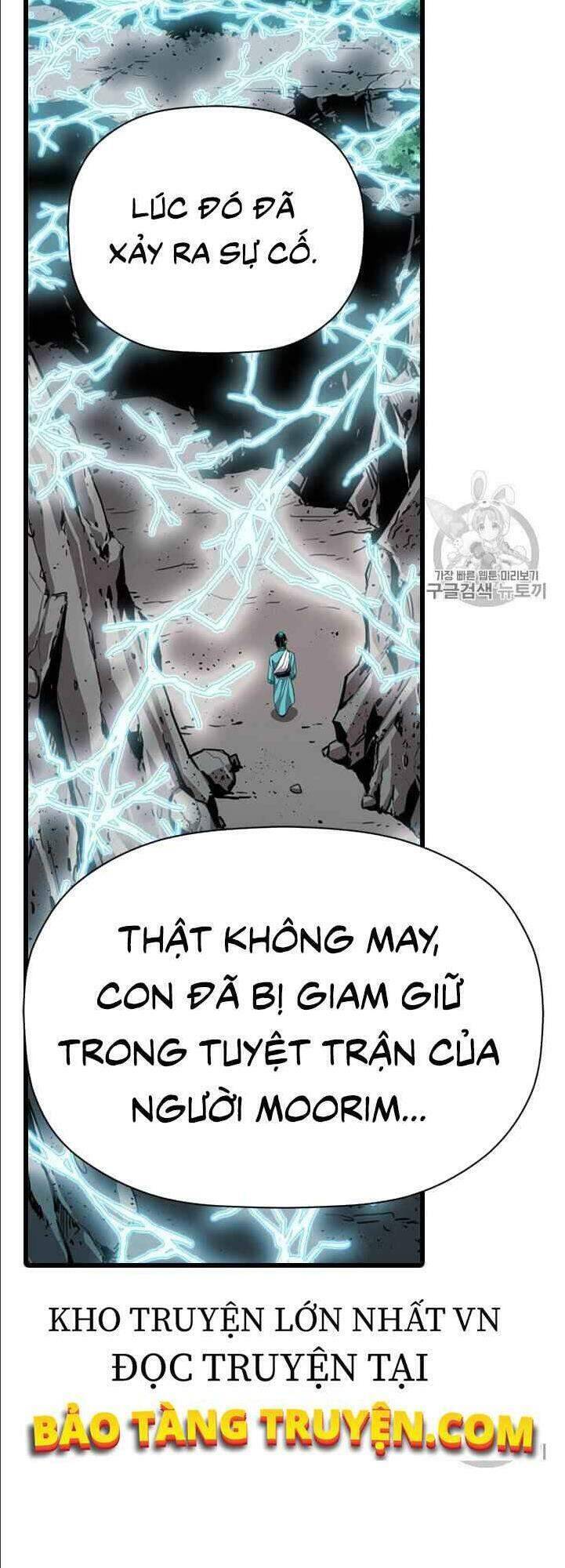 Hành Trình Của Cử Nhân Ma Hyun Chapter 5 - Trang 4