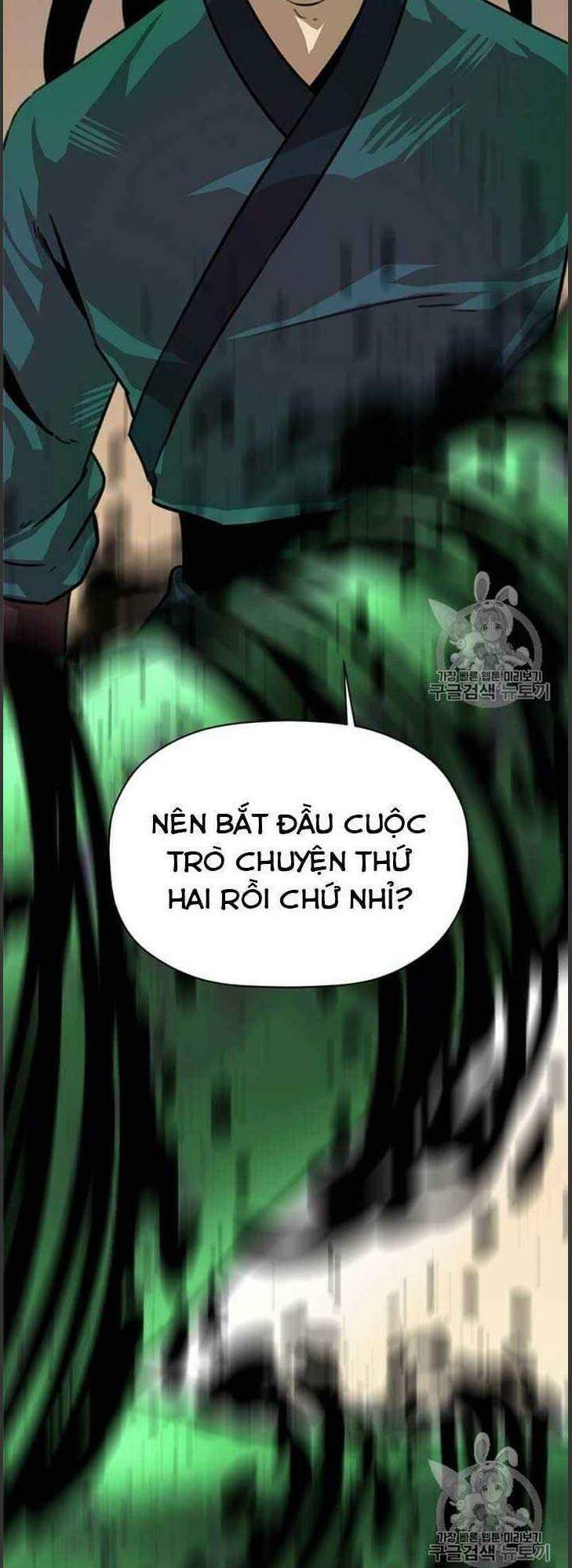 Hành Trình Của Cử Nhân Ma Hyun Chapter 6 - Trang 53