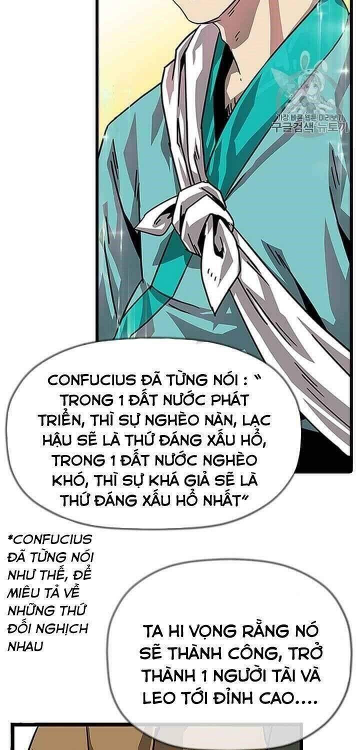 Hành Trình Của Cử Nhân Ma Hyun Chapter 1 - Trang 74