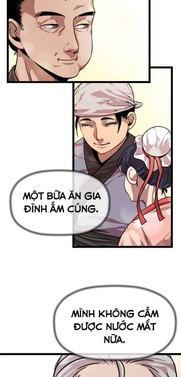 Hành Trình Của Cử Nhân Ma Hyun Chapter 3 - Trang 34