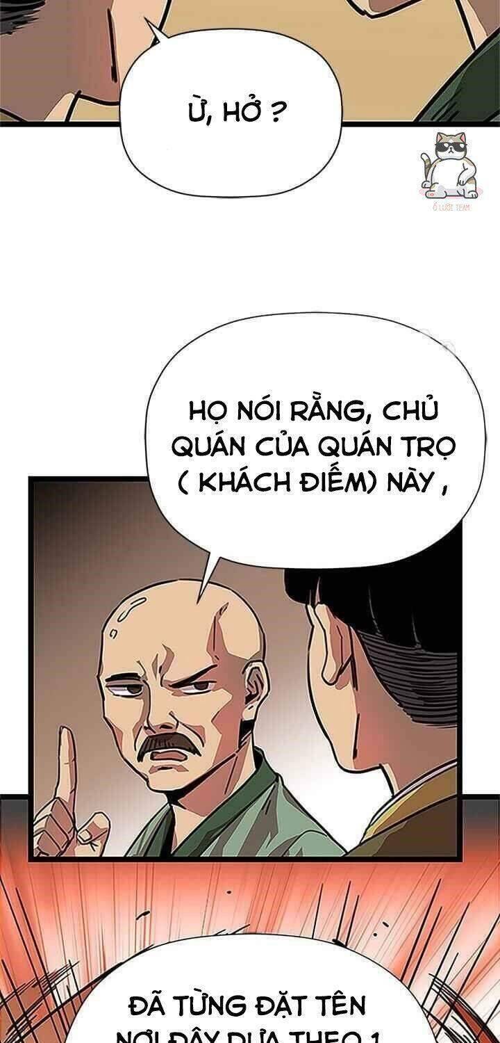 Hành Trình Của Cử Nhân Ma Hyun Chapter 1 - Trang 50