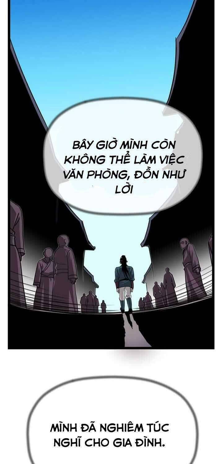 Hành Trình Của Cử Nhân Ma Hyun Chapter 3 - Trang 9