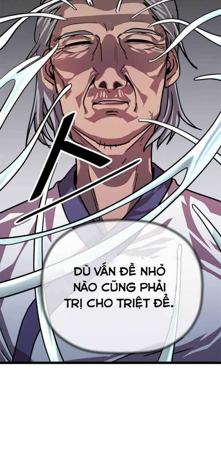 Hành Trình Của Cử Nhân Ma Hyun Chapter 3 - Trang 51