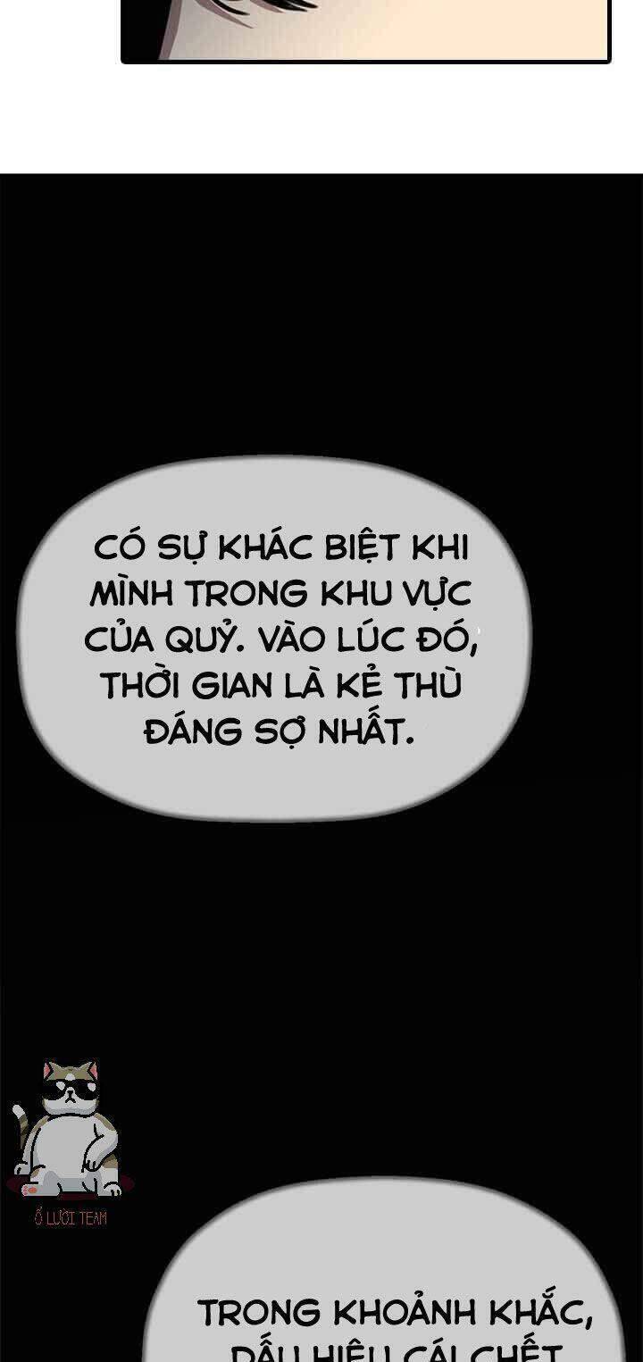 Hành Trình Của Cử Nhân Ma Hyun Chapter 2 - Trang 37