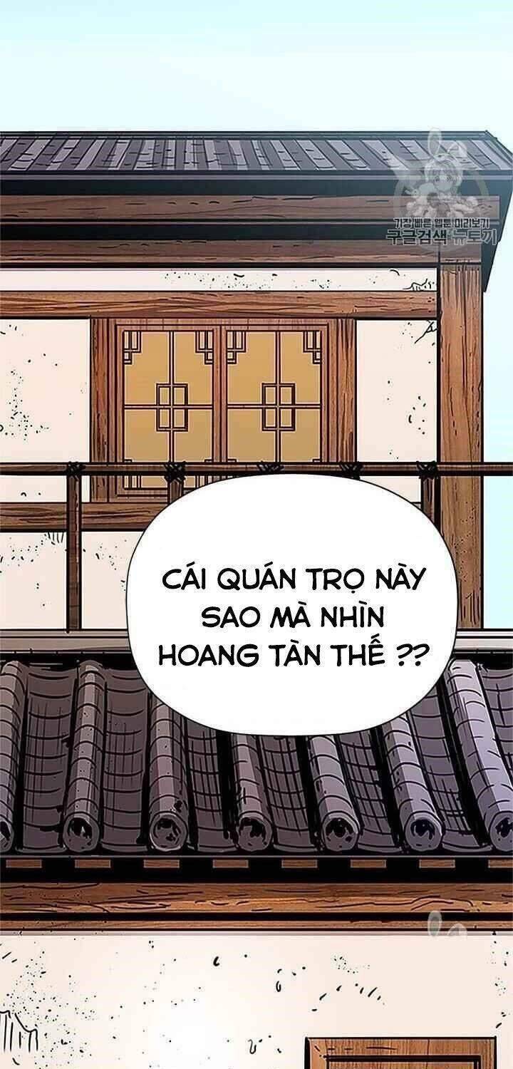 Hành Trình Của Cử Nhân Ma Hyun Chapter 1 - Trang 48