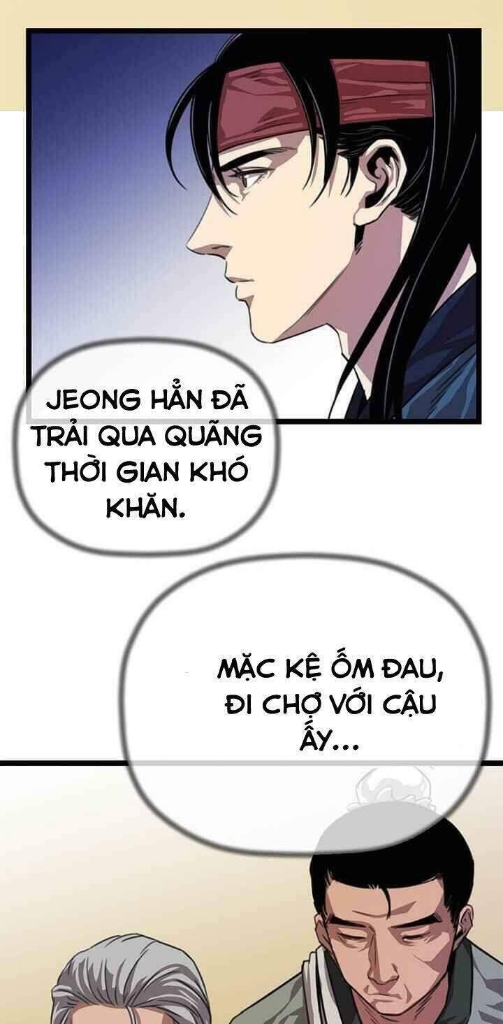 Hành Trình Của Cử Nhân Ma Hyun Chapter 2 - Trang 59