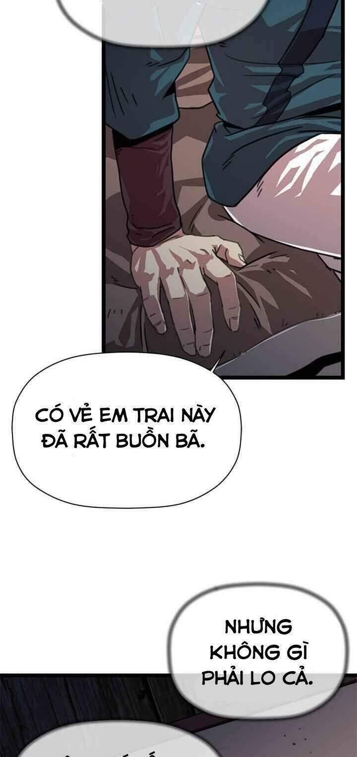 Hành Trình Của Cử Nhân Ma Hyun Chapter 2 - Trang 35