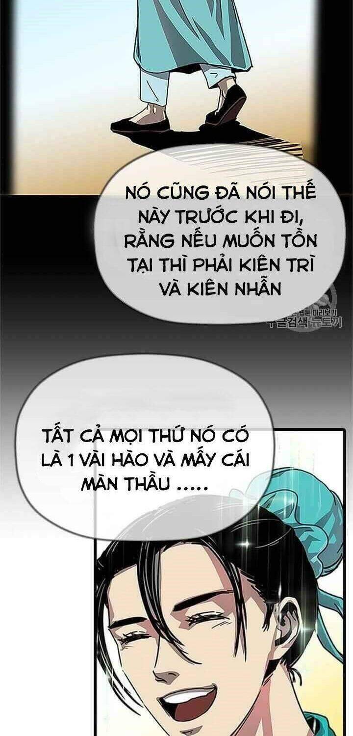 Hành Trình Của Cử Nhân Ma Hyun Chapter 1 - Trang 73