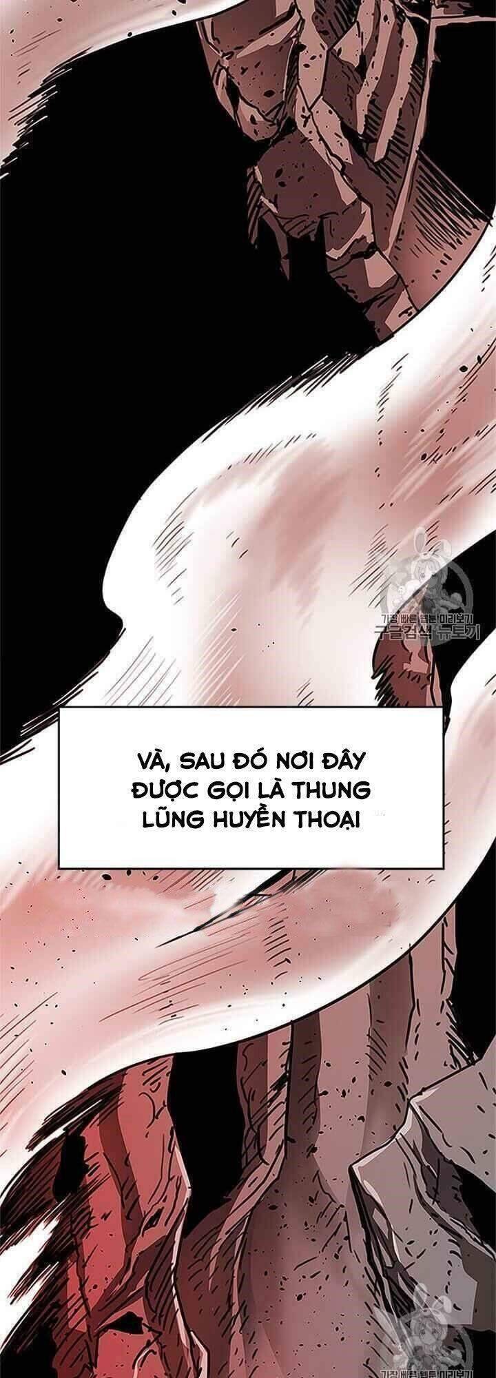 Hành Trình Của Cử Nhân Ma Hyun Chapter 1 - Trang 14