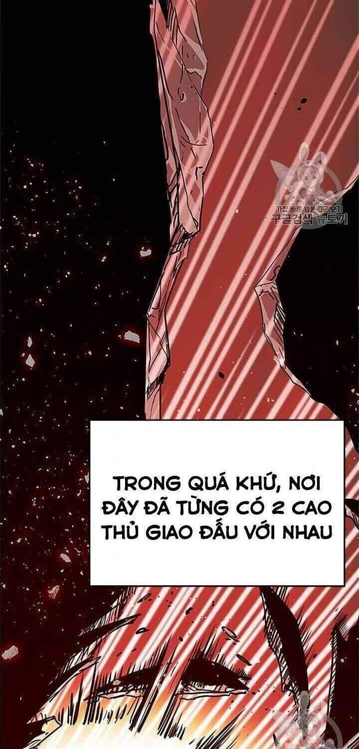 Hành Trình Của Cử Nhân Ma Hyun Chapter 1 - Trang 7