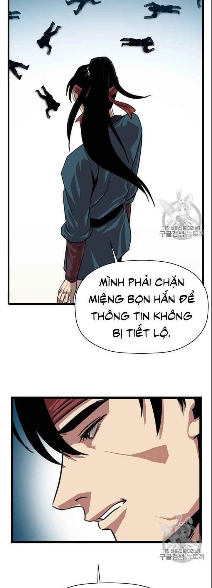 Hành Trình Của Cử Nhân Ma Hyun Chapter 5 - Trang 62