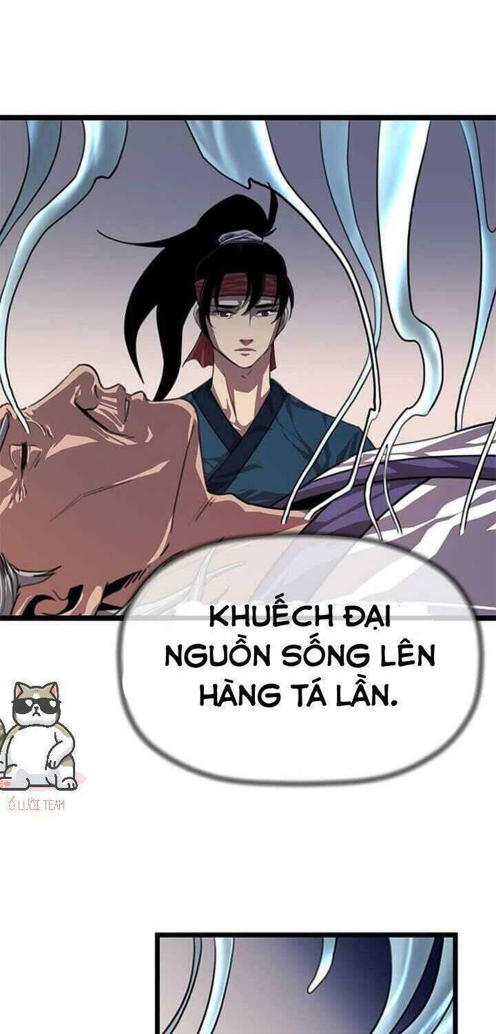 Hành Trình Của Cử Nhân Ma Hyun Chapter 3 - Trang 46