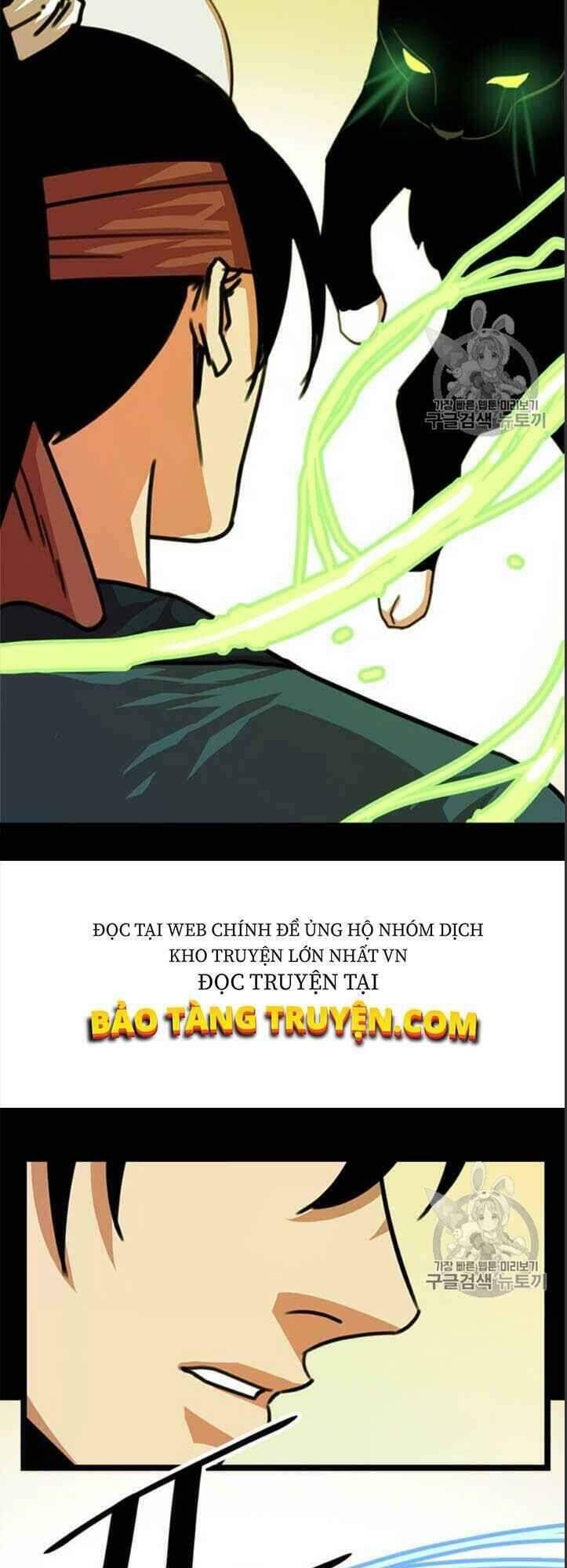 Hành Trình Của Cử Nhân Ma Hyun Chapter 7 - Trang 38