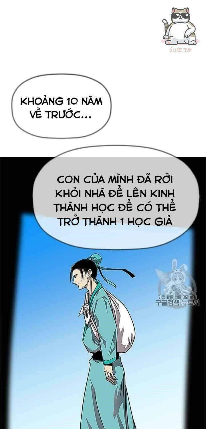 Hành Trình Của Cử Nhân Ma Hyun Chapter 1 - Trang 72