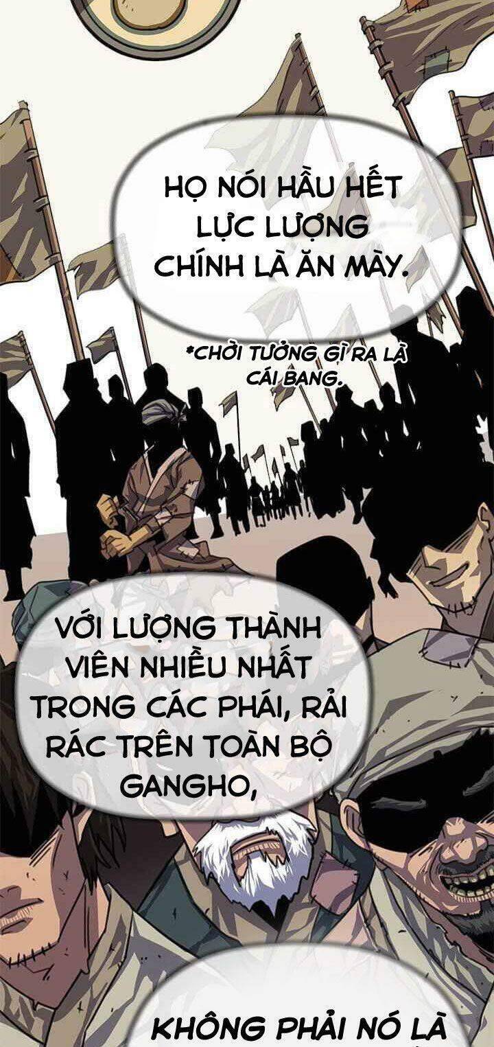 Hành Trình Của Cử Nhân Ma Hyun Chapter 2 - Trang 7