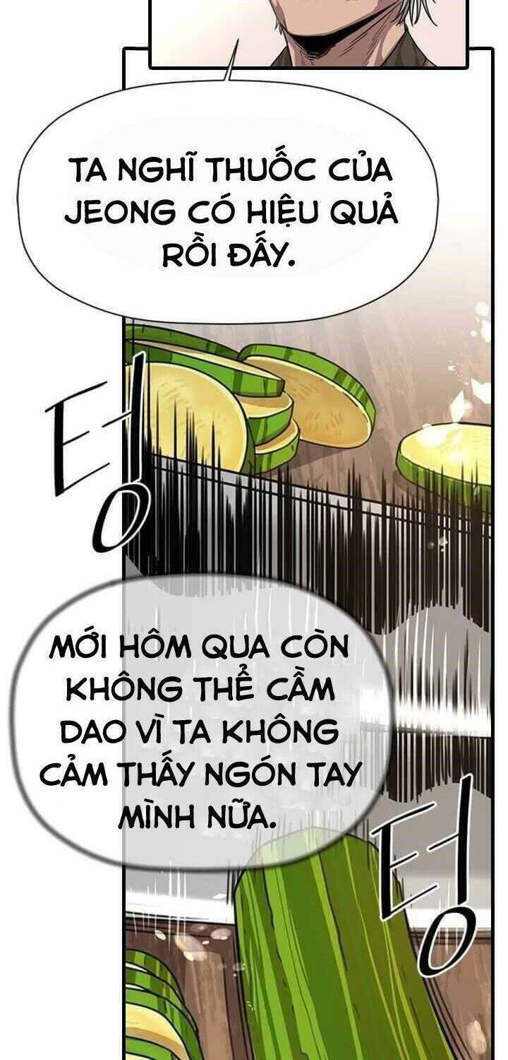 Hành Trình Của Cử Nhân Ma Hyun Chapter 4 - Trang 15