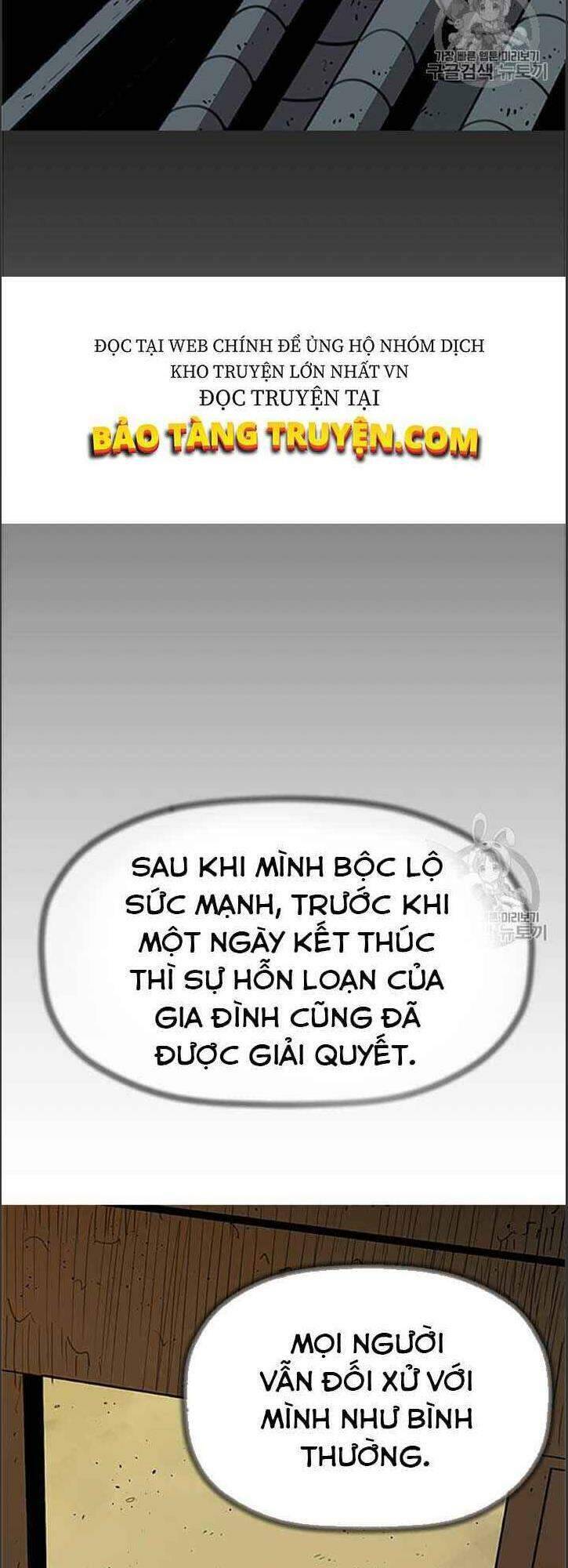 Hành Trình Của Cử Nhân Ma Hyun Chapter 7 - Trang 56