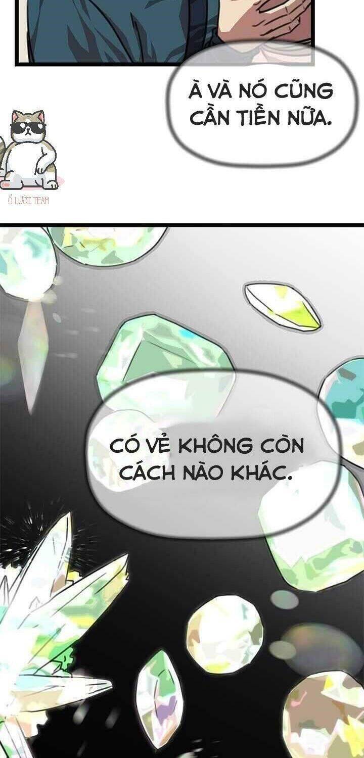 Hành Trình Của Cử Nhân Ma Hyun Chapter 4 - Trang 28