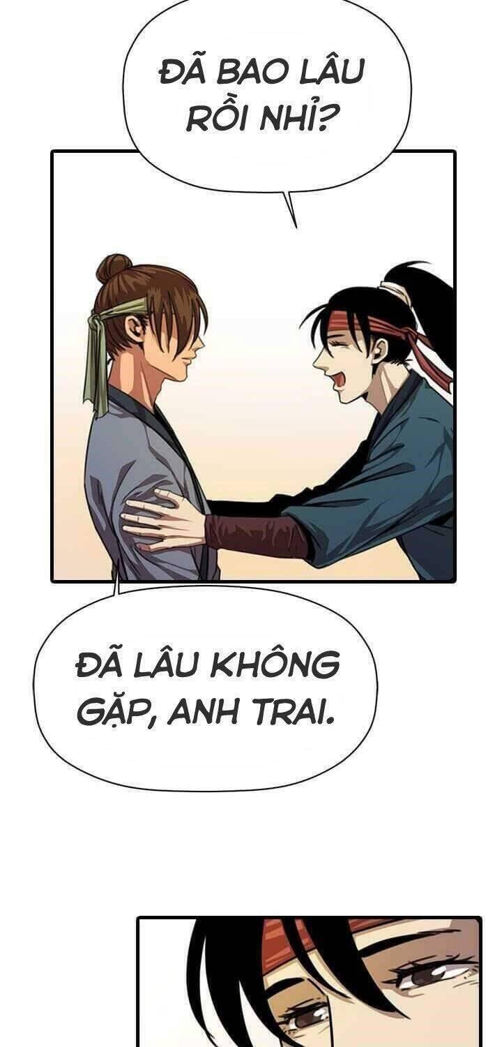 Hành Trình Của Cử Nhân Ma Hyun Chapter 4 - Trang 42