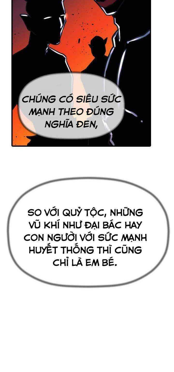 Hành Trình Của Cử Nhân Ma Hyun Chapter 2 - Trang 77