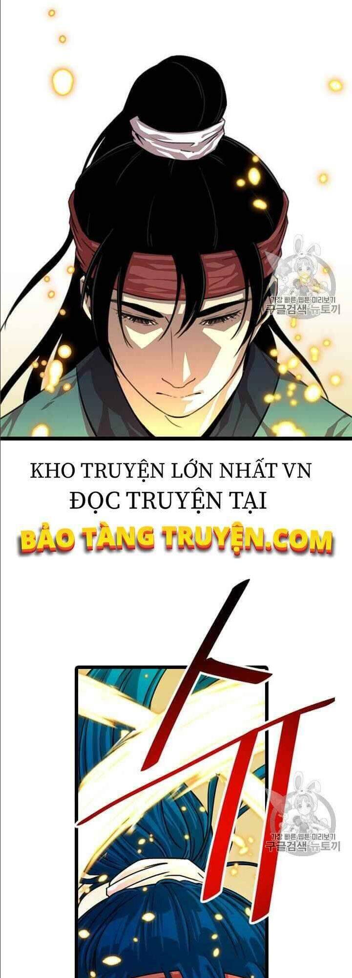 Hành Trình Của Cử Nhân Ma Hyun Chapter 5 - Trang 12