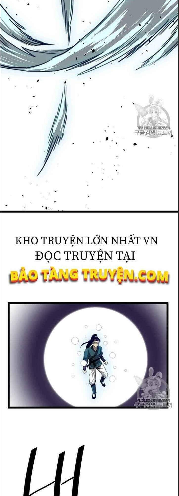 Hành Trình Của Cử Nhân Ma Hyun Chapter 6 - Trang 31