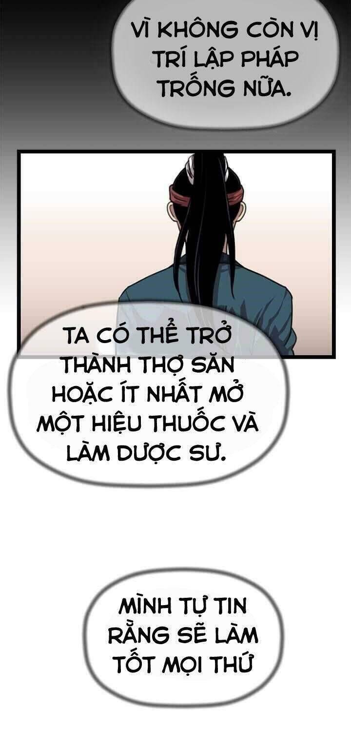 Hành Trình Của Cử Nhân Ma Hyun Chapter 4 - Trang 6