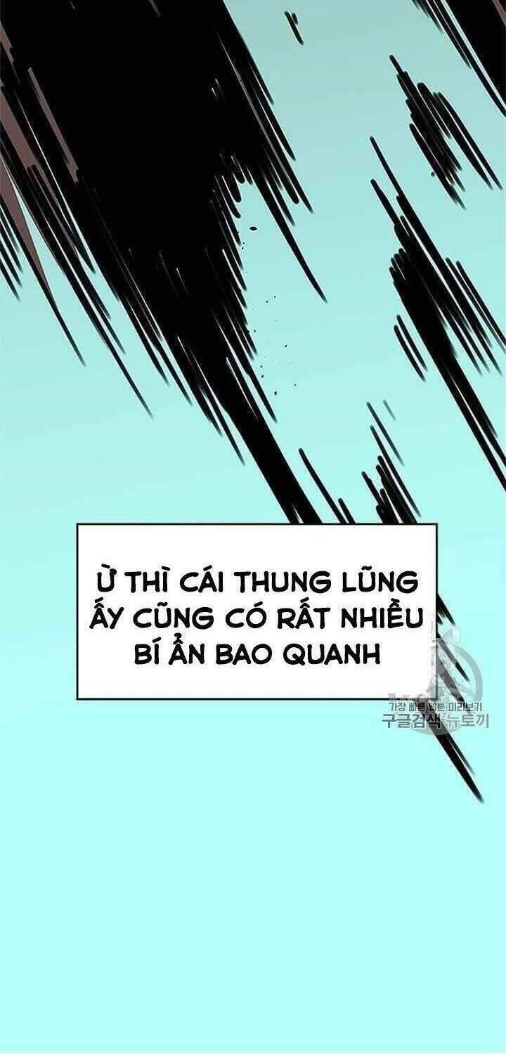 Hành Trình Của Cử Nhân Ma Hyun Chapter 1 - Trang 11