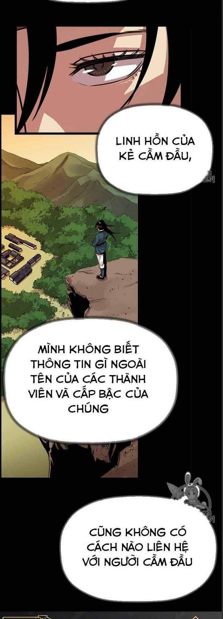 Hành Trình Của Cử Nhân Ma Hyun Chapter 7 - Trang 27