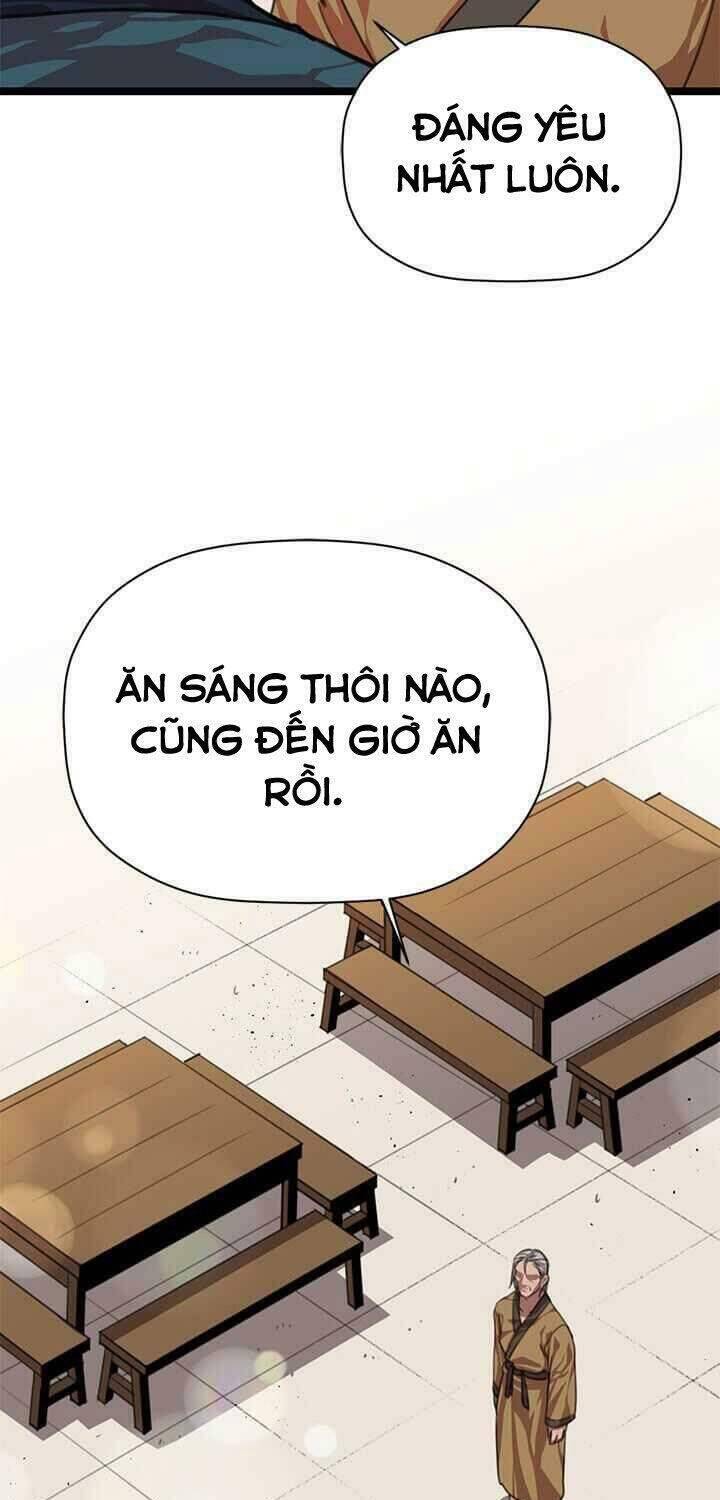 Hành Trình Của Cử Nhân Ma Hyun Chapter 3 - Trang 30