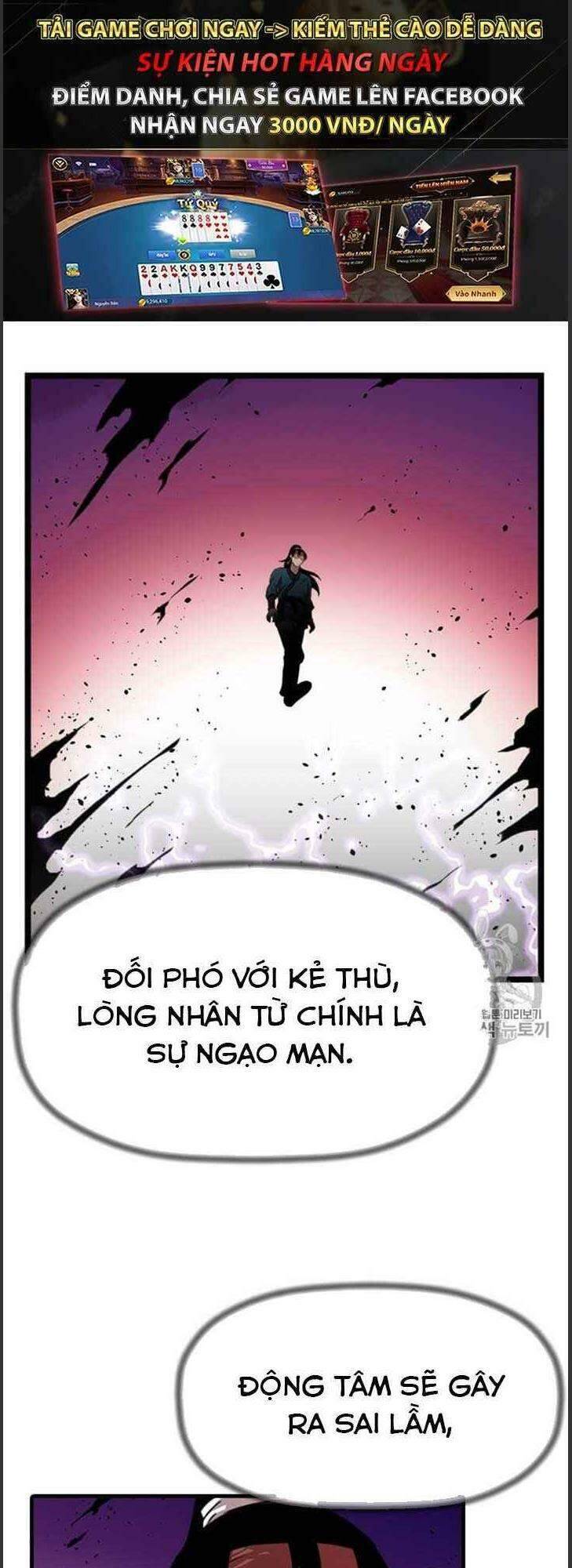 Hành Trình Của Cử Nhân Ma Hyun Chapter 6 - Trang 46