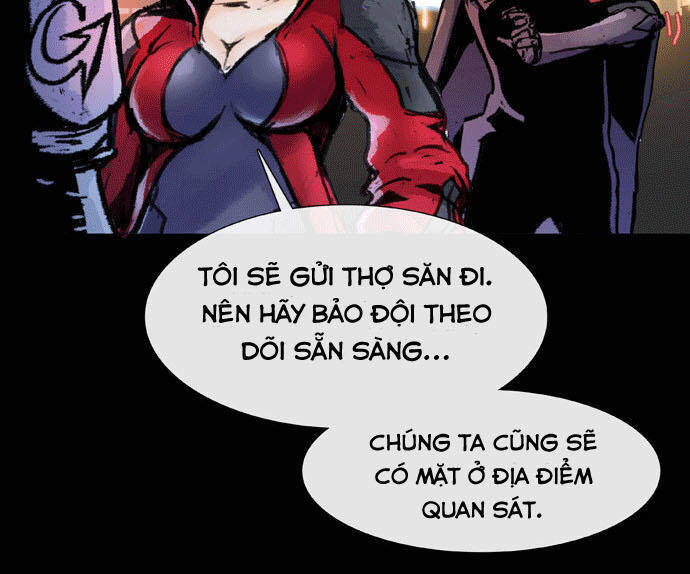 Red Doll Chapter 1 - Trang 113