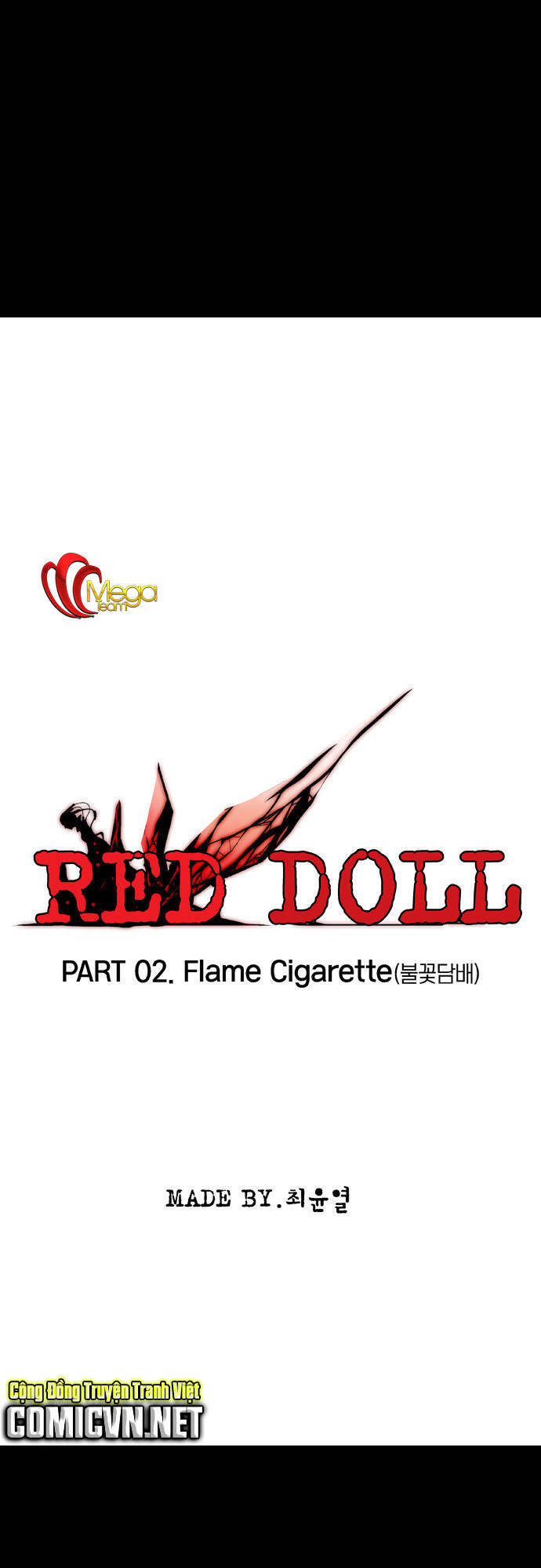 Red Doll Chapter 2 - Trang 6