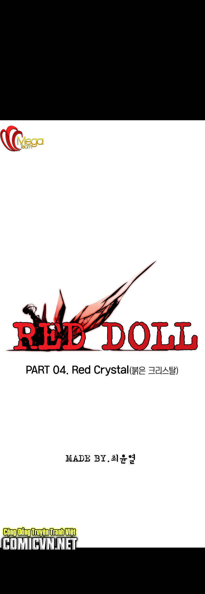 Red Doll Chapter 4 - Trang 9