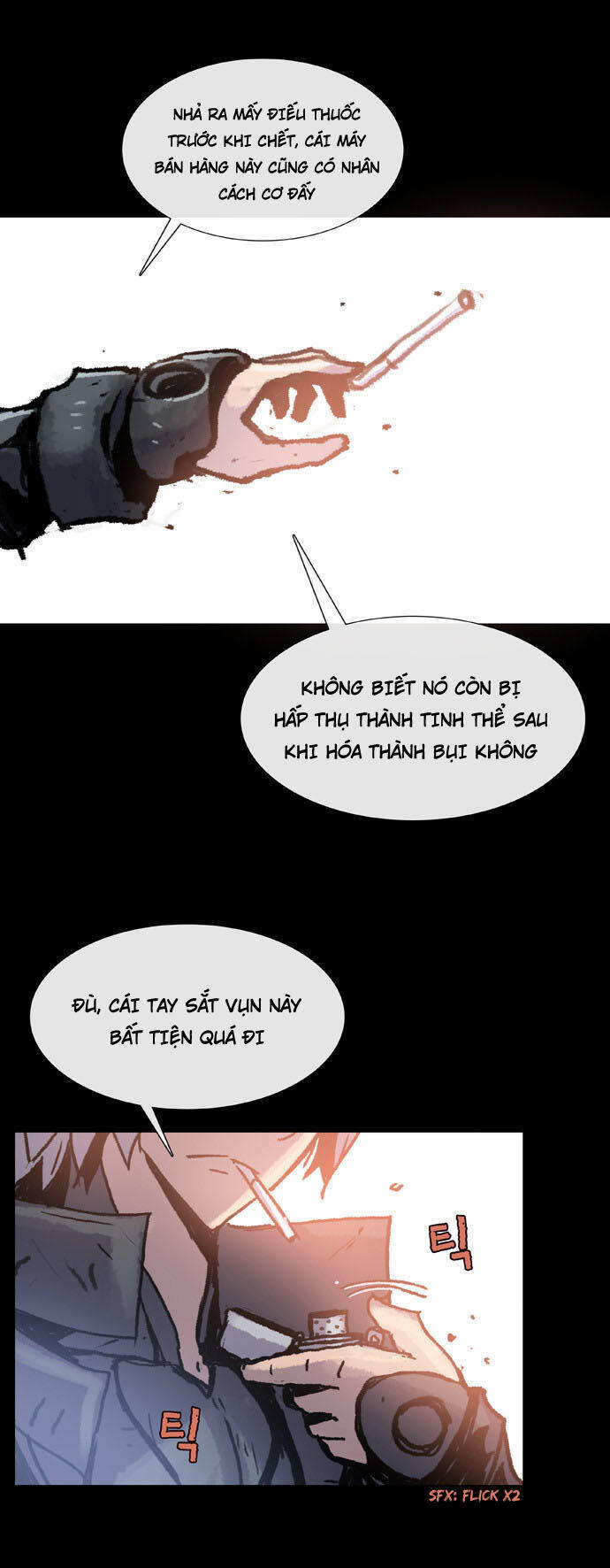 Red Doll Chapter 4 - Trang 51