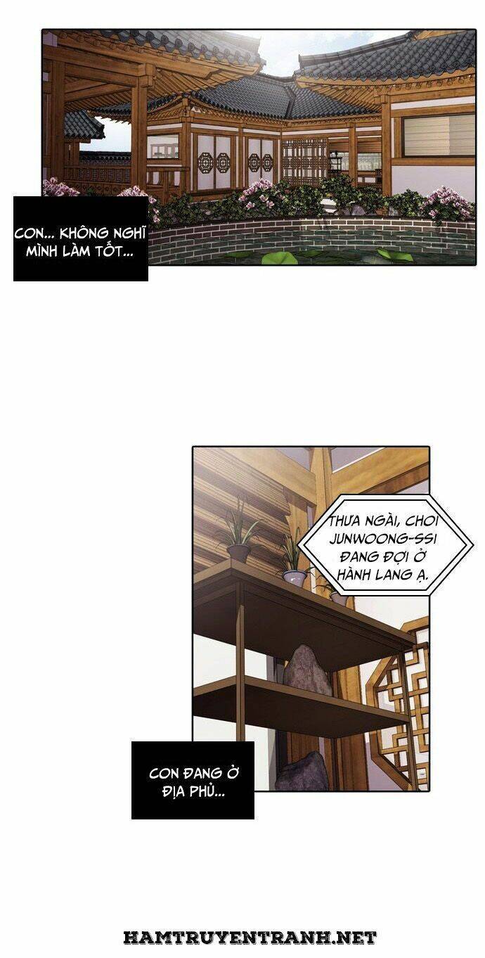 Tomorrow - Ngày Mai Chapter 12 - Trang 56